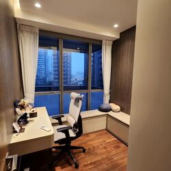 Amber Park (D15), Condominium #579247841